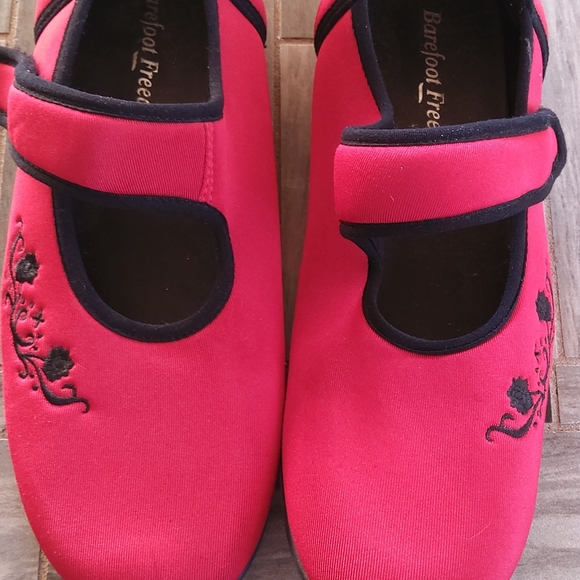 Barefoot Freedom Shoes - Drew Jada - Women's Barefoot Freedom Shoe